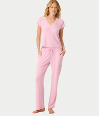 Pink Violet