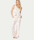 Paloma Mama Sweet Sips Knit Pajama Set