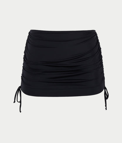 Signature Skirted Bikini Bottom