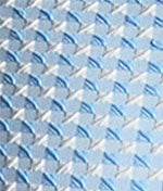 Gingham Olivia Underwire Balcony Bikini Top