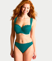Teal Blue