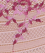 Embrace Lace Hi-Cut Brief