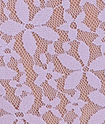 Halo Lace Convertible Bra
