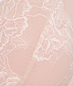 Full Bloom Underwire Bra