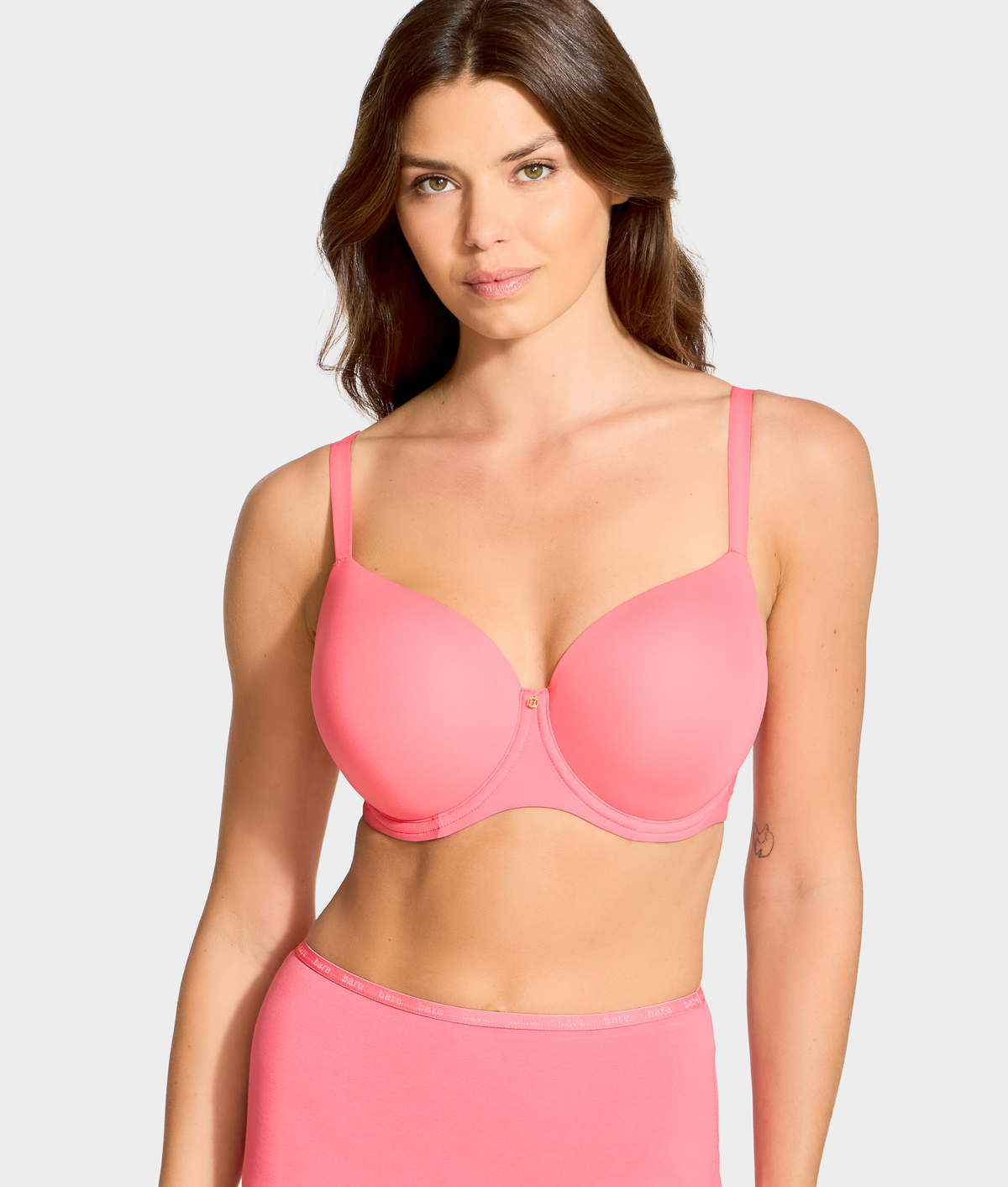 The Favorite T-Shirt Bra
