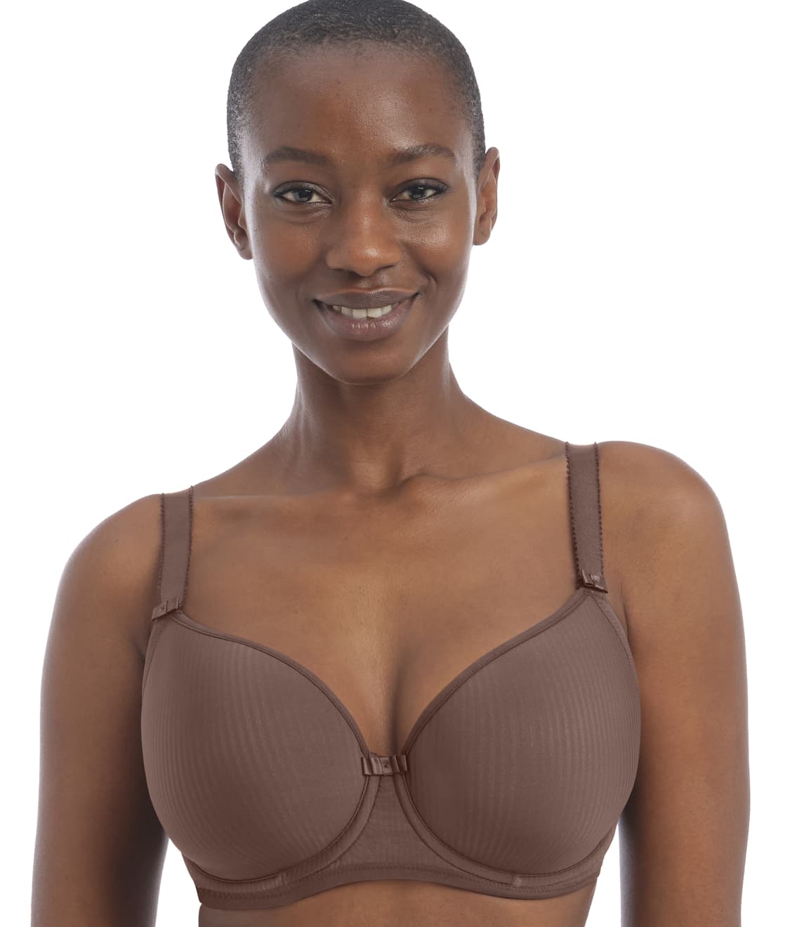 Idol Balcony T-Shirt Bra