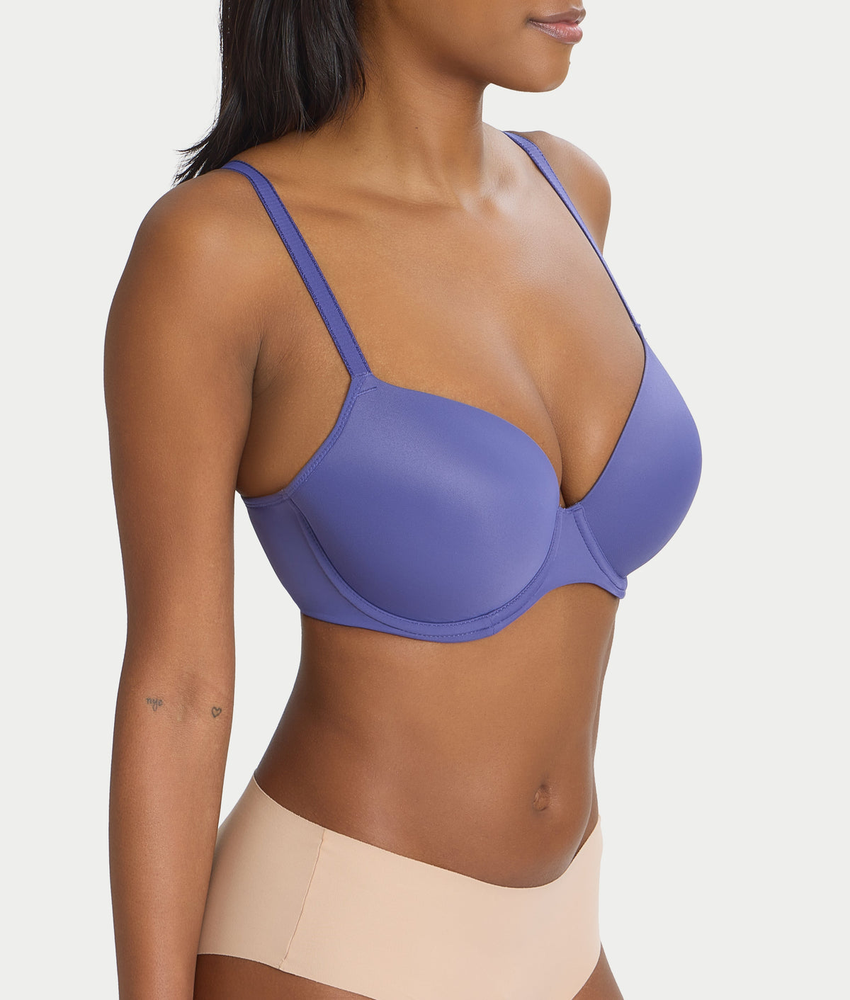 Undetected T-Shirt Bra