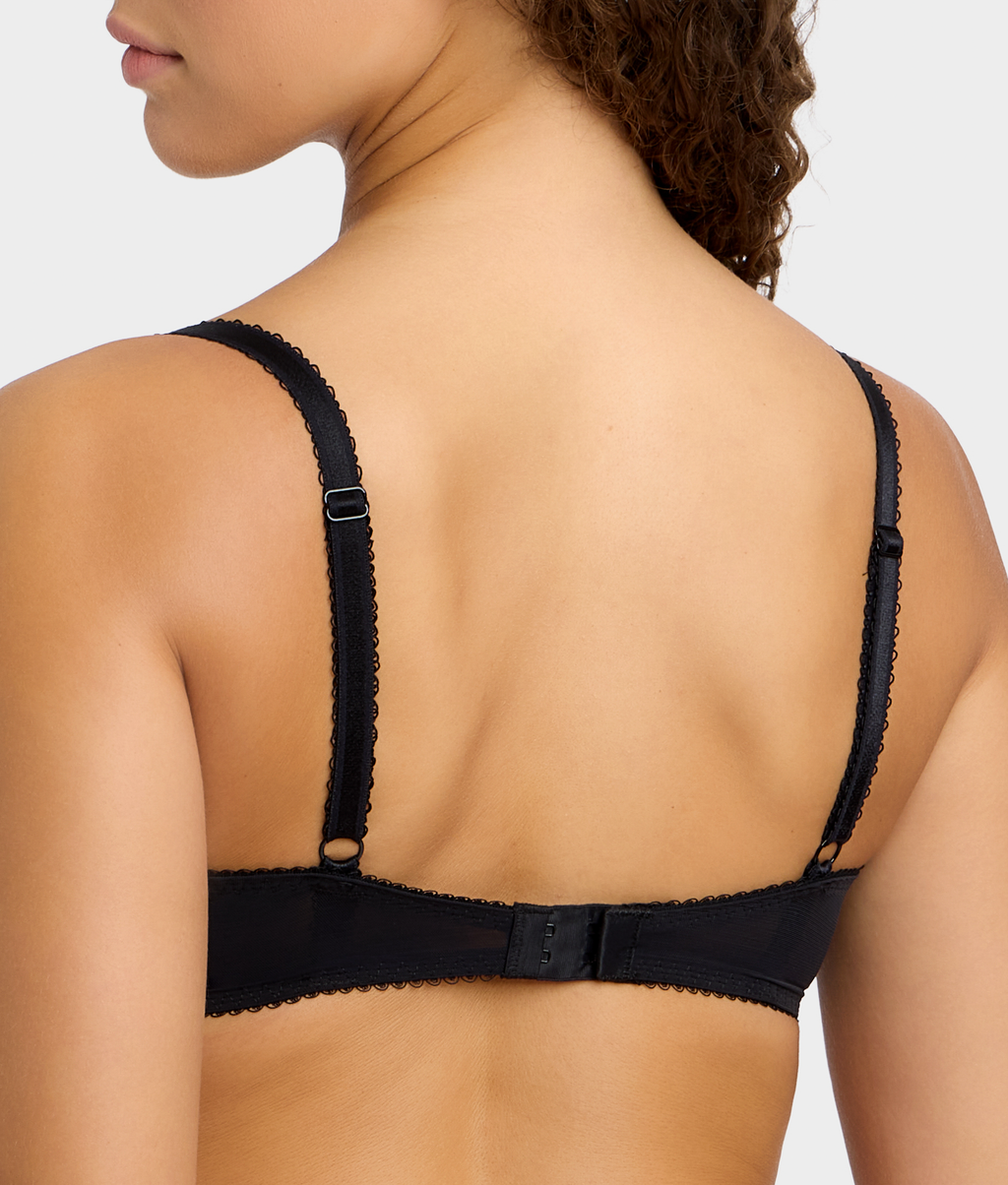 Fascinate Balconette Bra