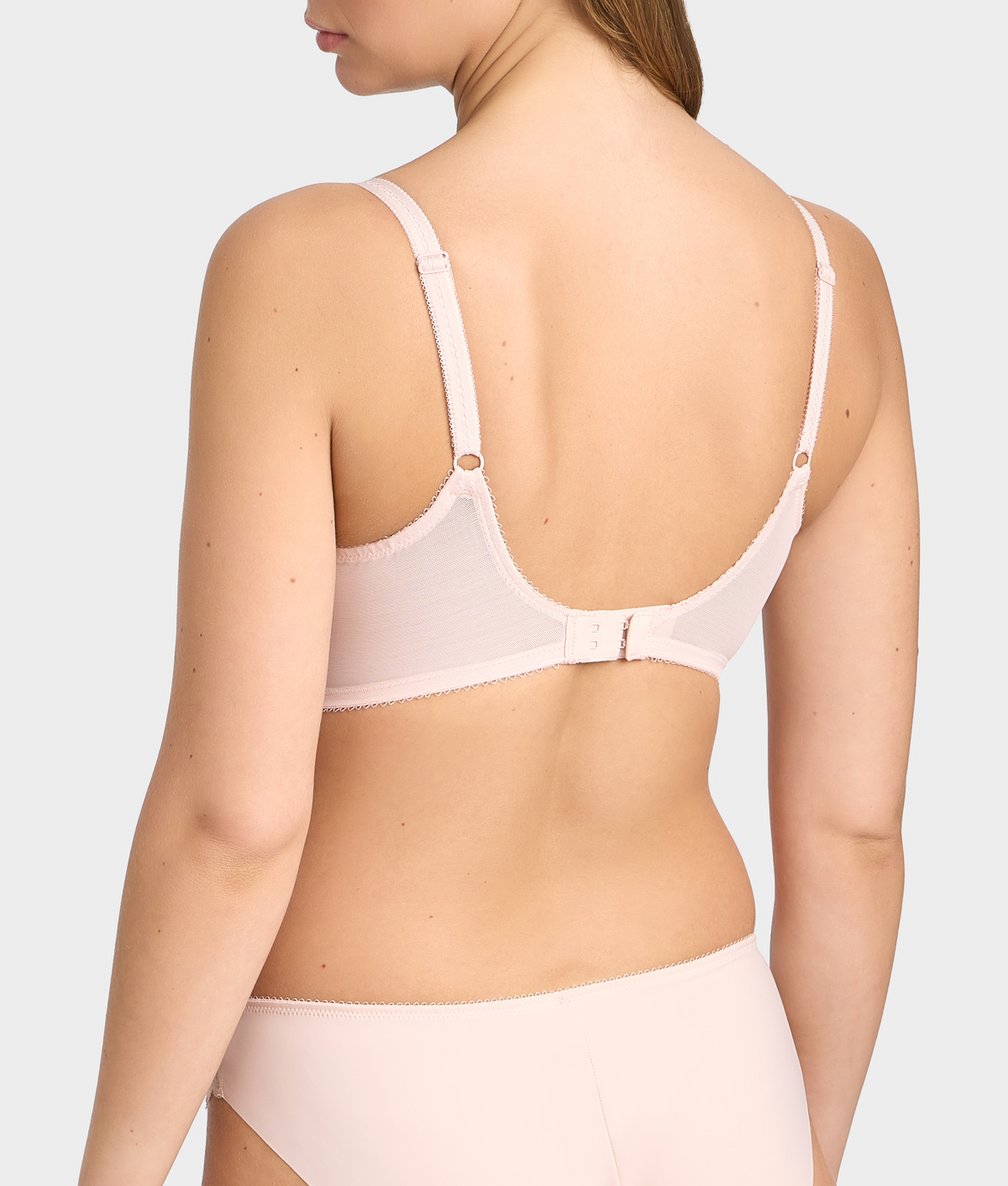 Quinn Plunge Bra