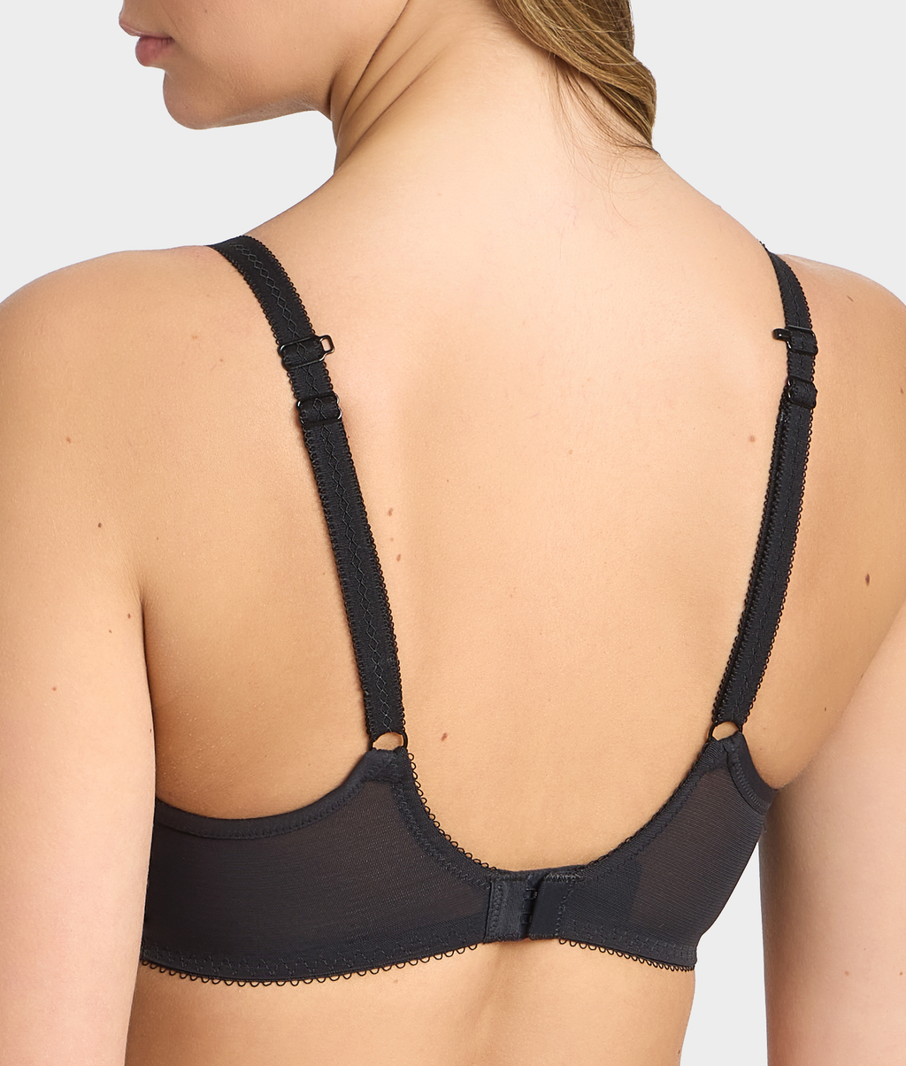 Quinn Spacer T-Shirt Bra