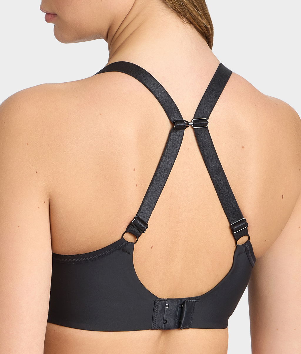 Essentially Smooth Balcony T-Shirt Bra