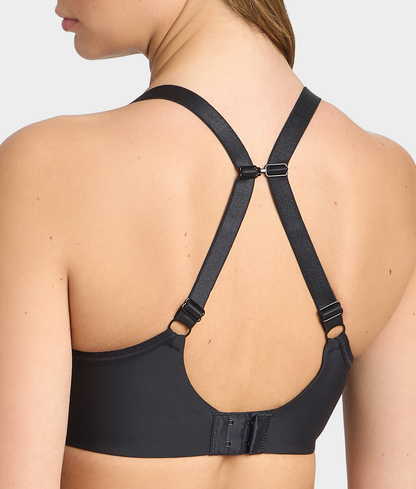 Essentially Smooth Balcony T-Shirt Bra
