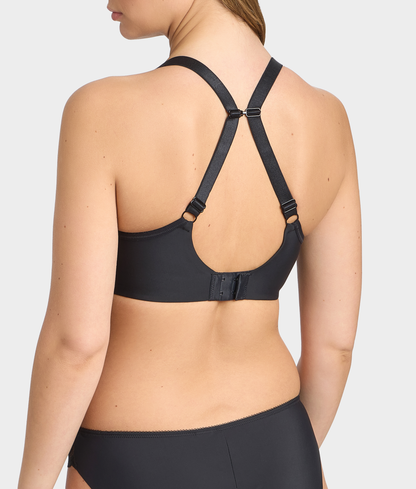 Essentially Smooth Balcony T-Shirt Bra