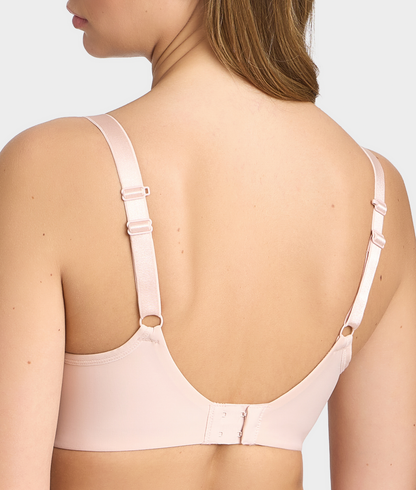 Essentially Smooth Balcony T-Shirt Bra