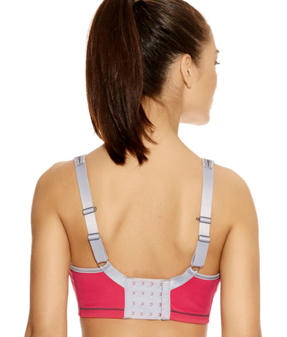 Sonic High Impact Underwire Sports Bra