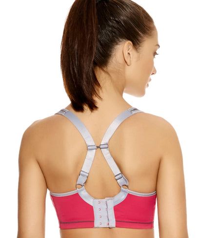 Sonic High Impact Underwire Sports Bra
