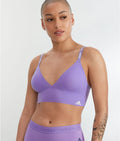 Longline Bralette