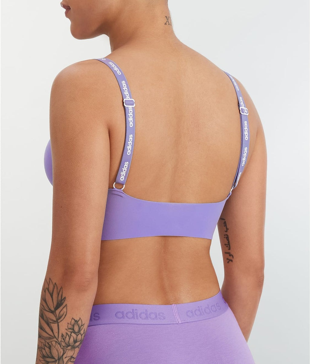 Longline Bralette