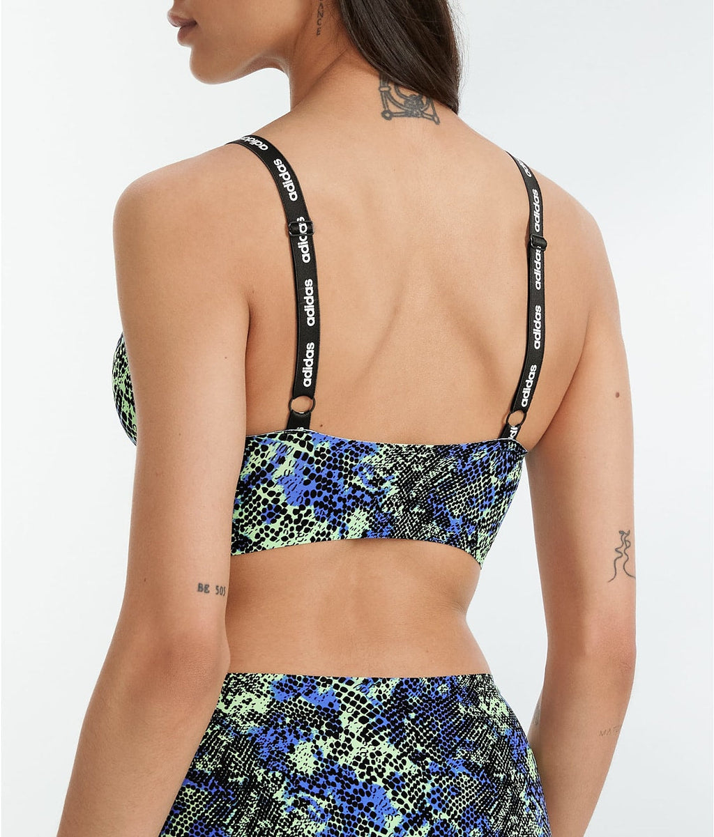 Longline Bralette