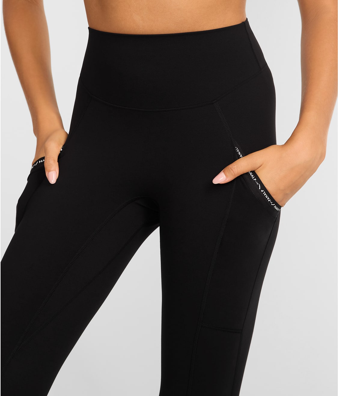 PanAlp Smart Sports Tights
