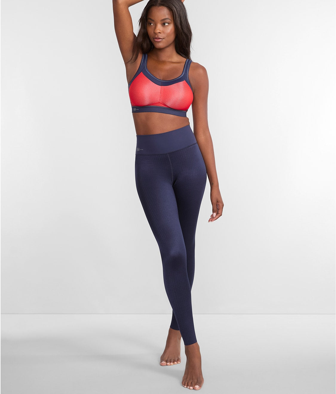 Massage Sports Tights