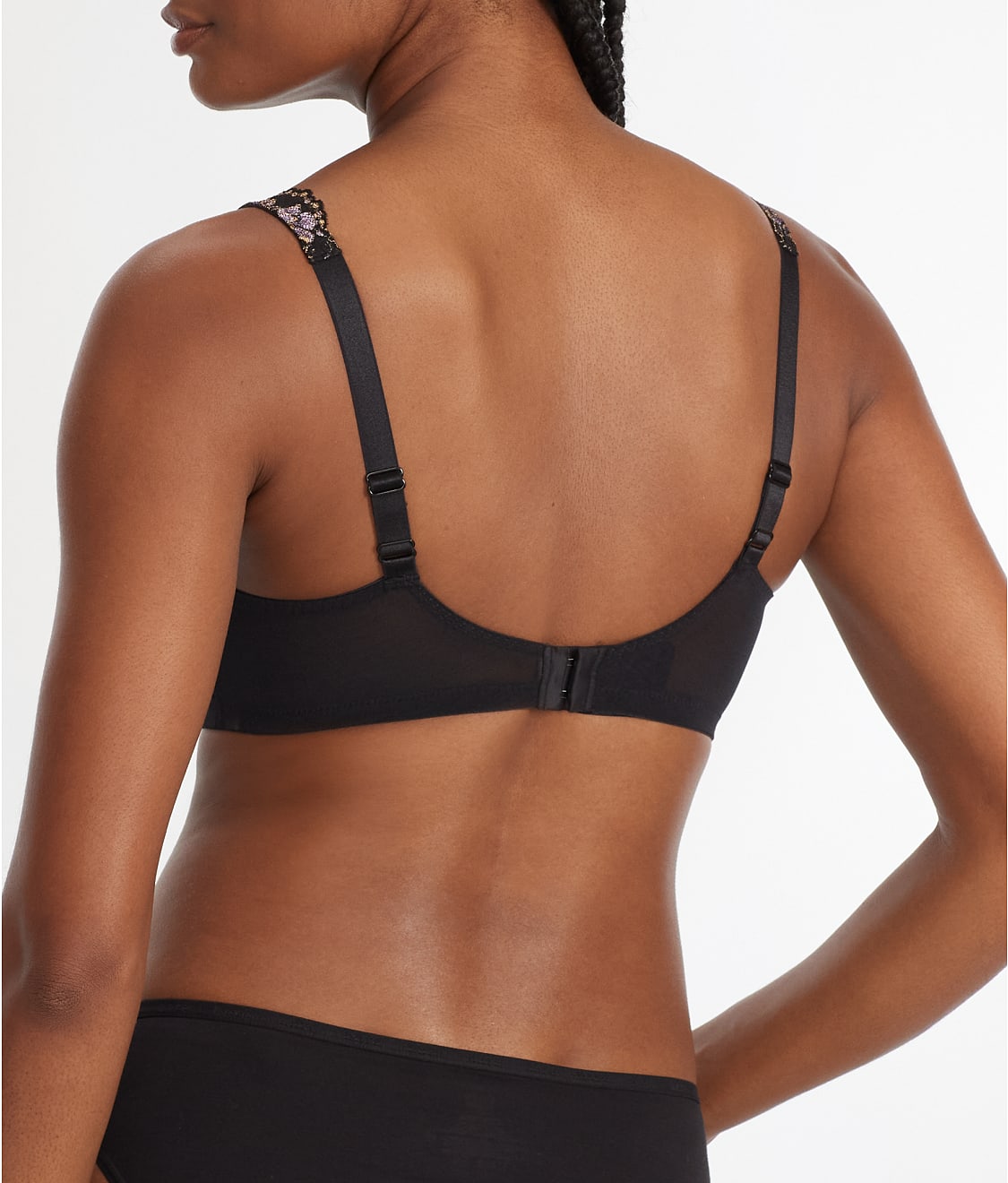 Collette Mastectomy Wire-Free Spacer Bra