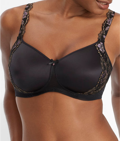 Collette Mastectomy Wire-Free Spacer Bra