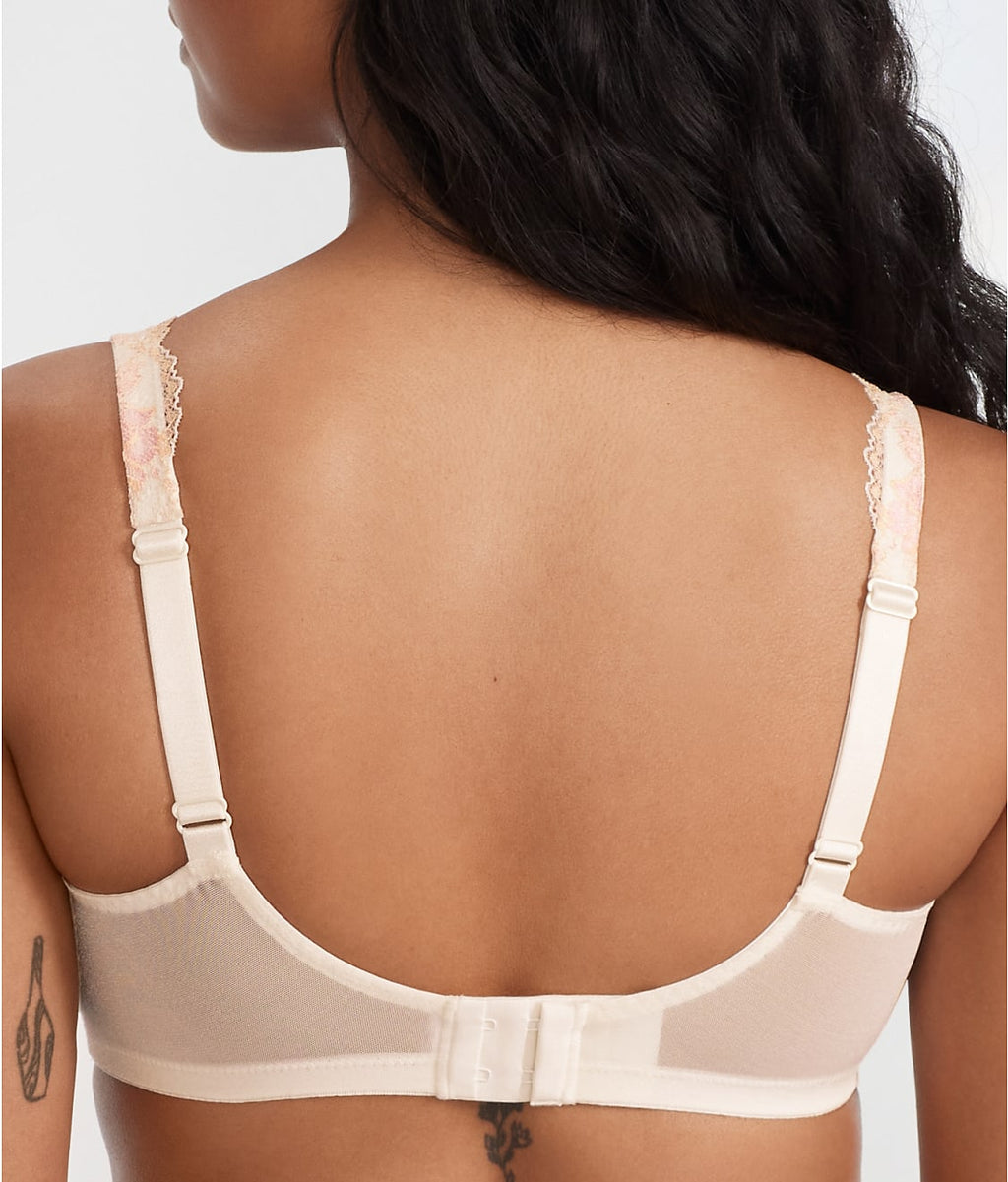Collette Mastectomy Wire-Free Spacer Bra