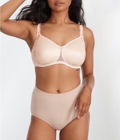 Collette Mastectomy Wire-Free Spacer Bra