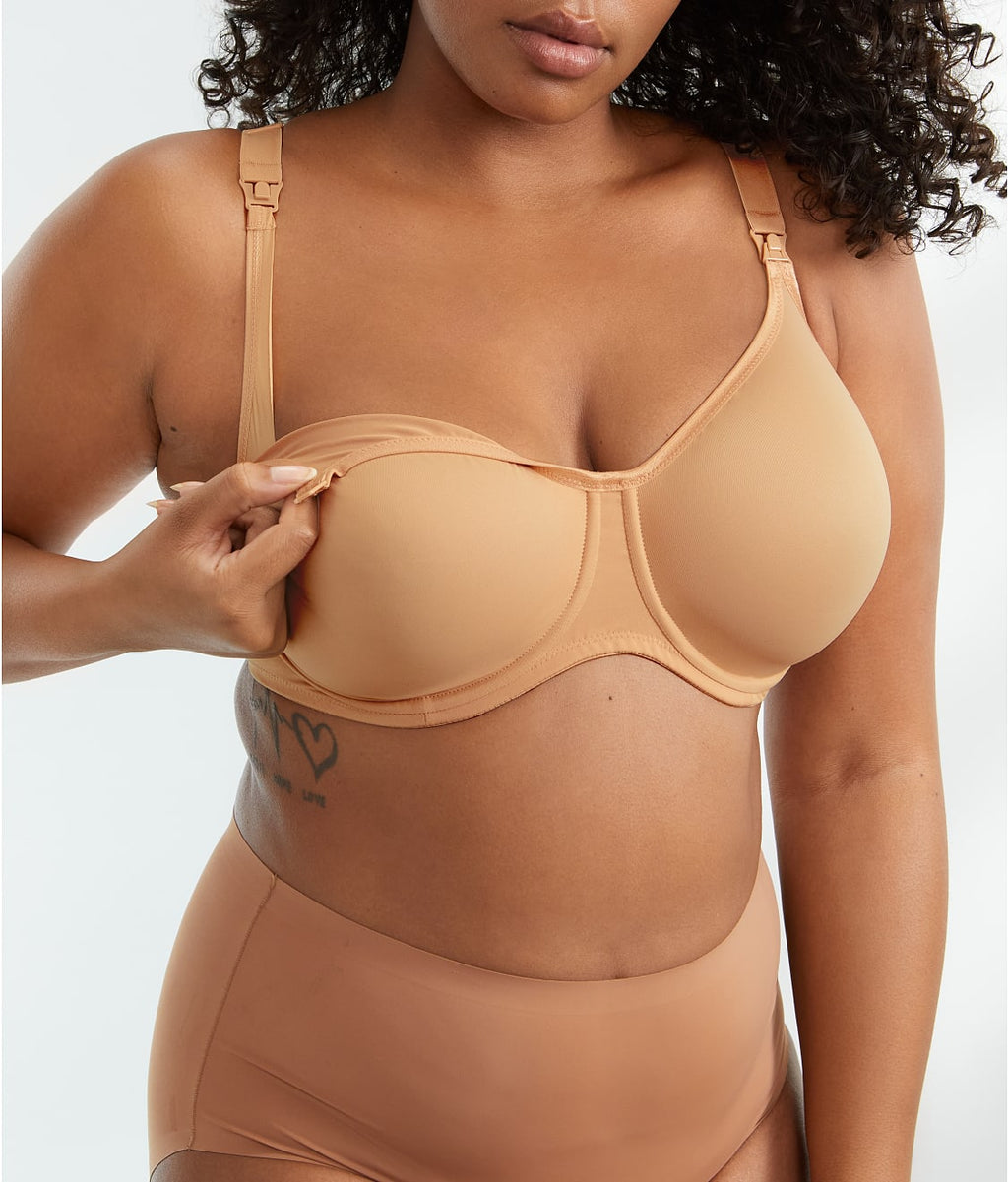 Jenni Seamless Nursing Bra