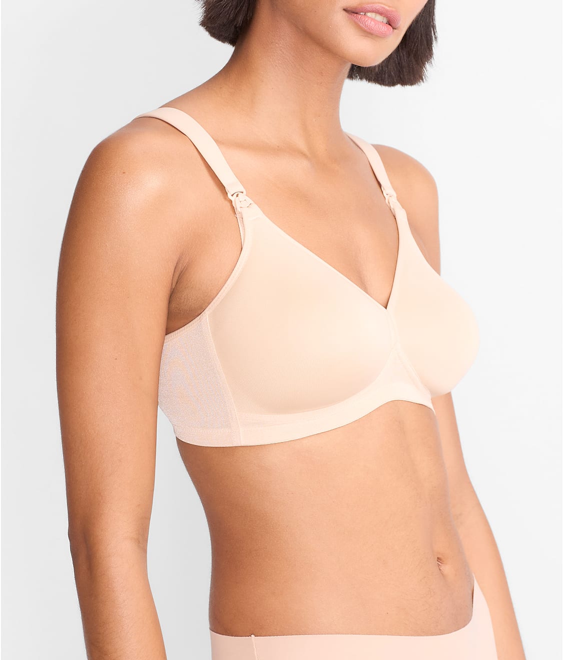 Miss Anita Wire-Free Nursing Bra