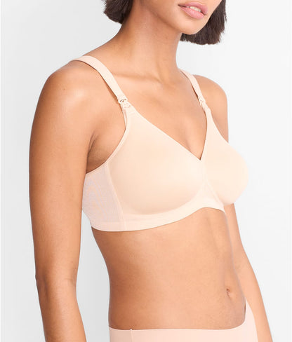 Miss Anita Wire-Free Nursing Bra
