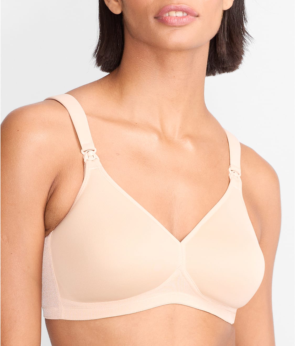 Miss Anita Wire-Free Nursing Bra
