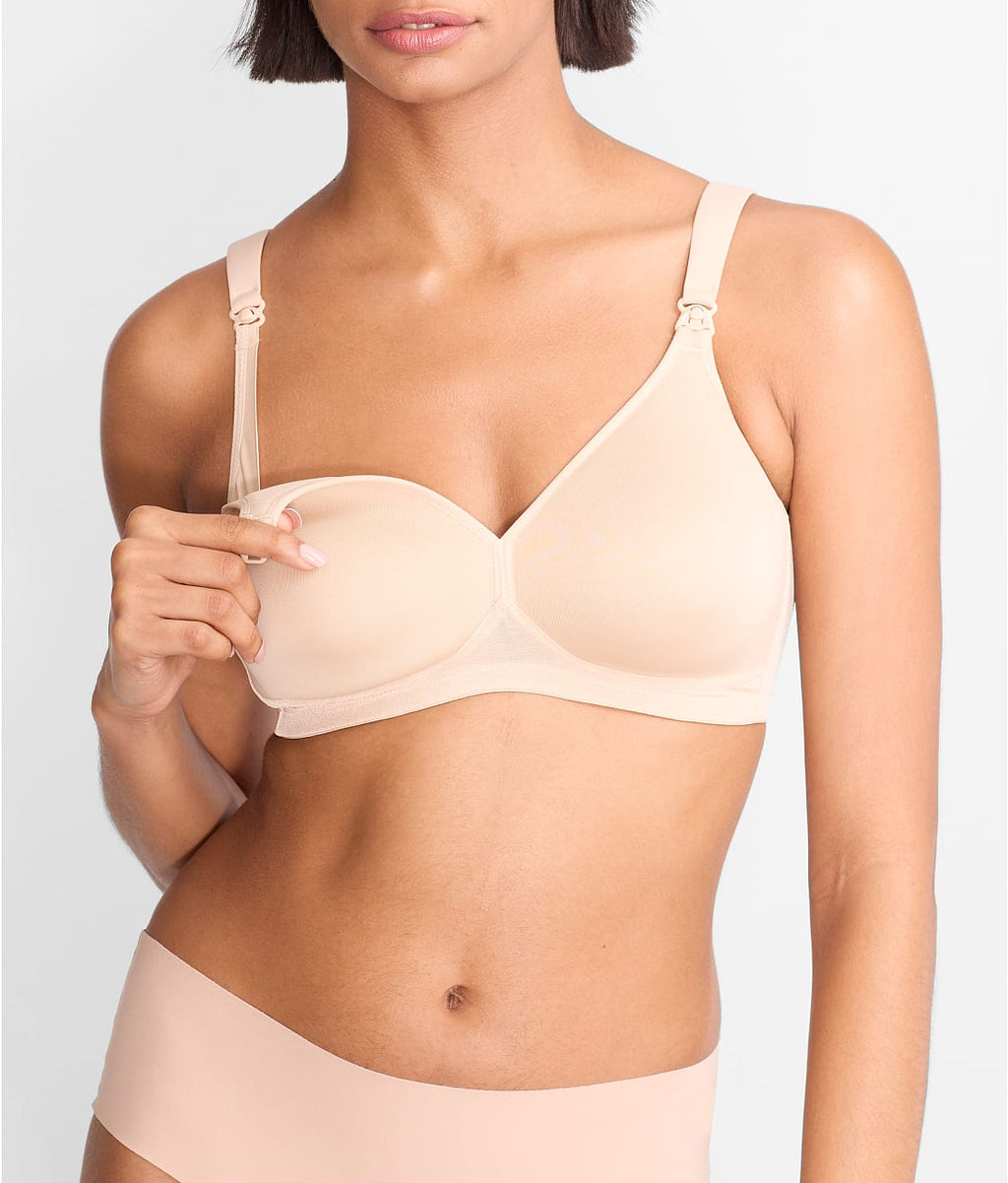 Miss Anita Wire-Free Nursing Bra