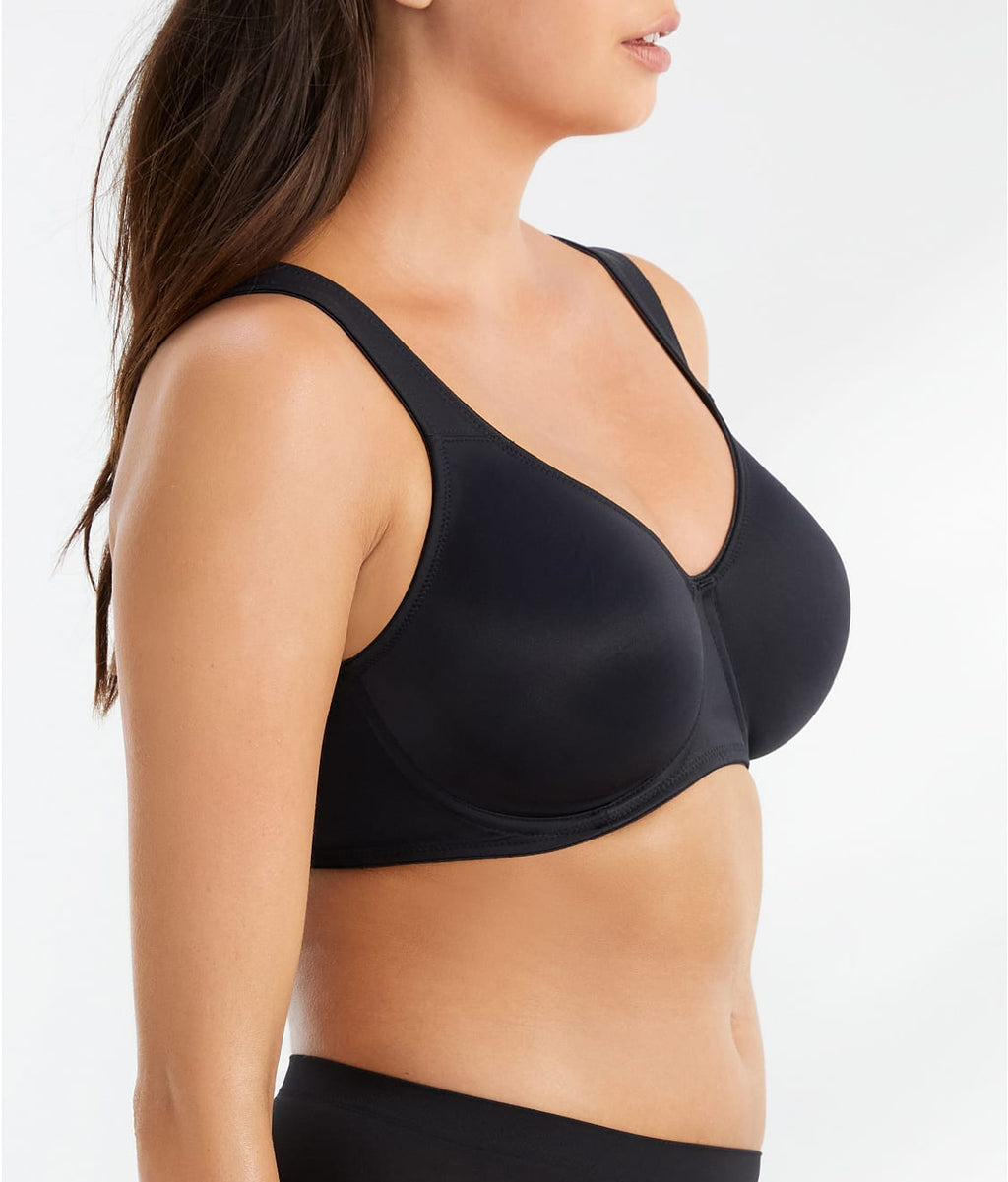Rosa Faia Twin Seamless Comfort Bra