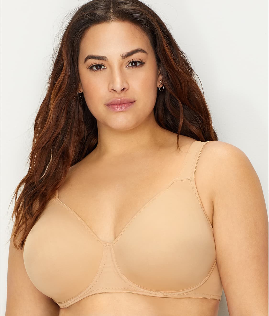 Rosa Faia Twin Seamless Comfort Bra