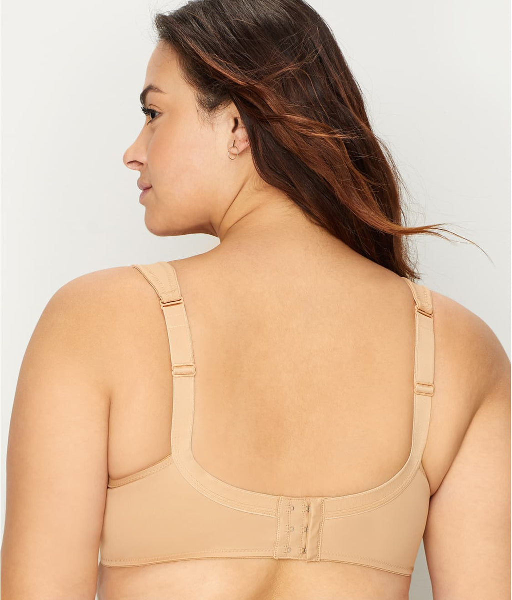Rosa Faia Twin Seamless Comfort Bra