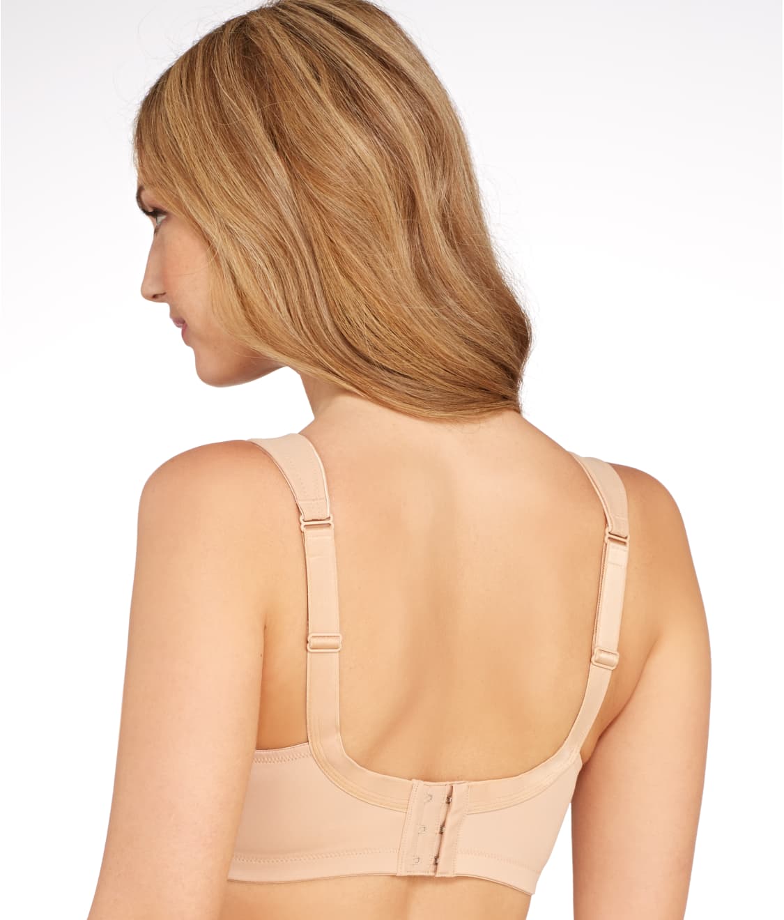 Rosa Faia Twin Seamless Comfort Wire-Free Bra