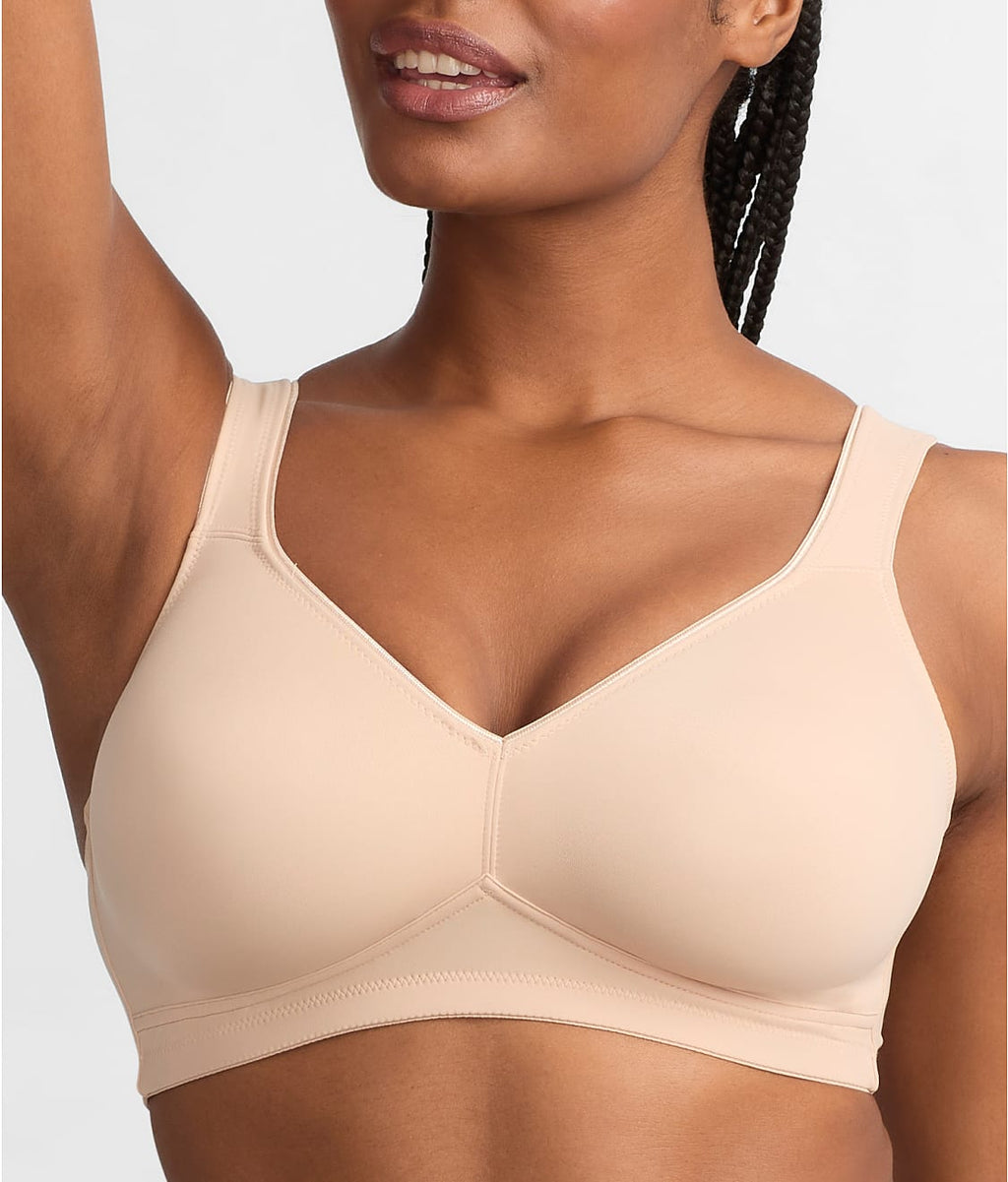 Rosa Faia Twin Seamless Comfort Wire-Free Bra