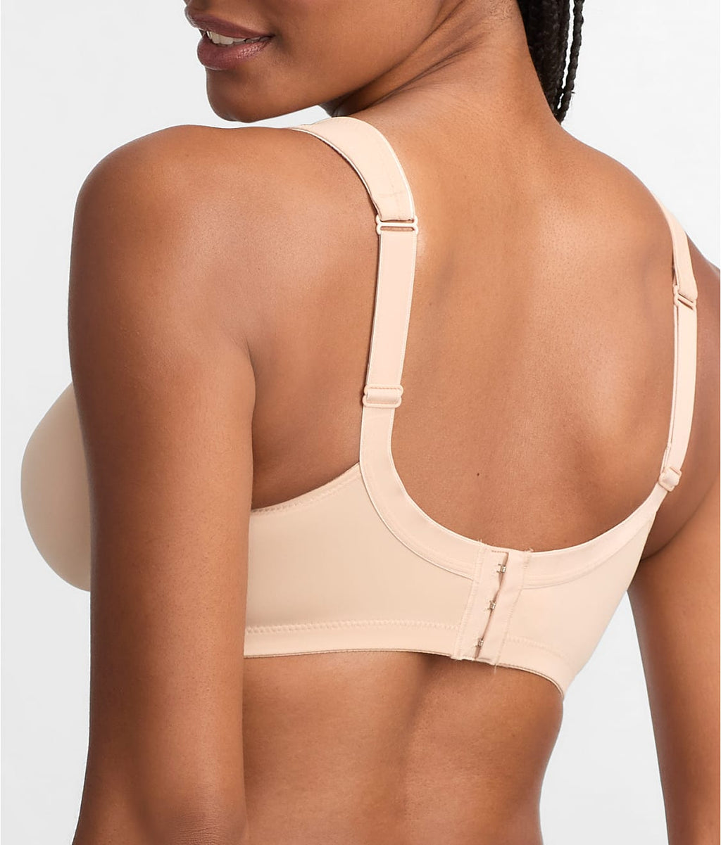 Rosa Faia Twin Seamless Comfort Wire-Free Bra