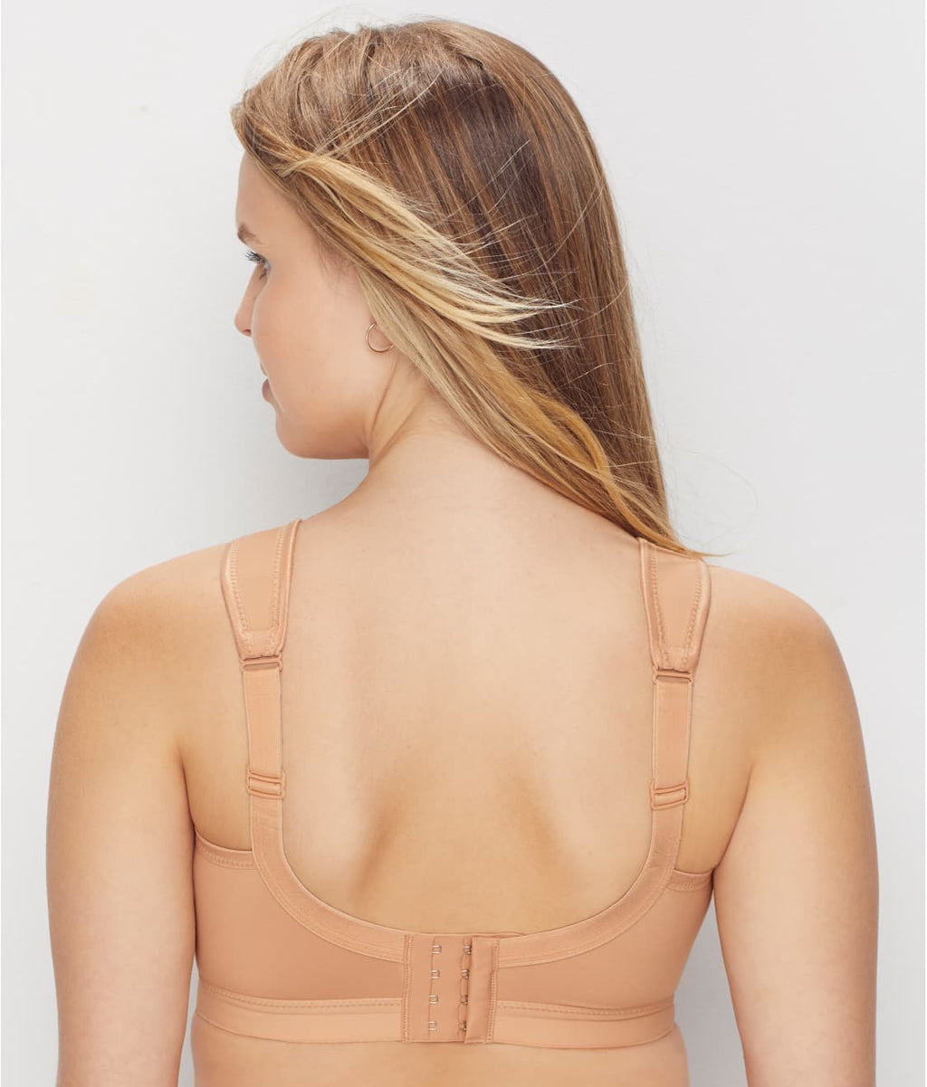 Active Light and Firm Wire-Free Sports Bra