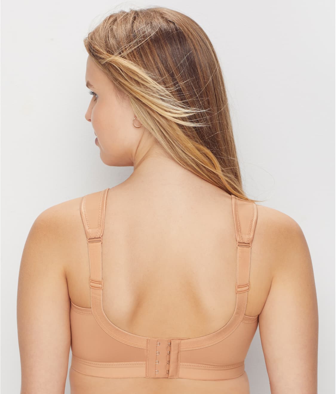 Active Light and Firm Wire-Free Sports Bra