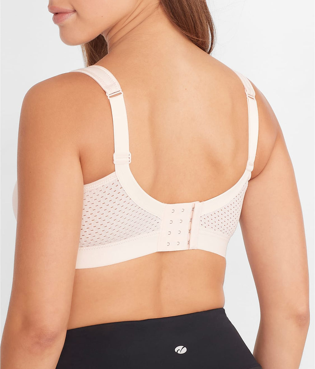 Active Momentum Wire-Free Sports Bra