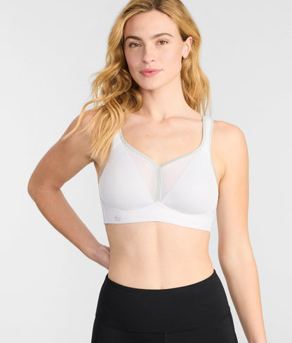 Air Control High Impact Wire-Free Sports Bra