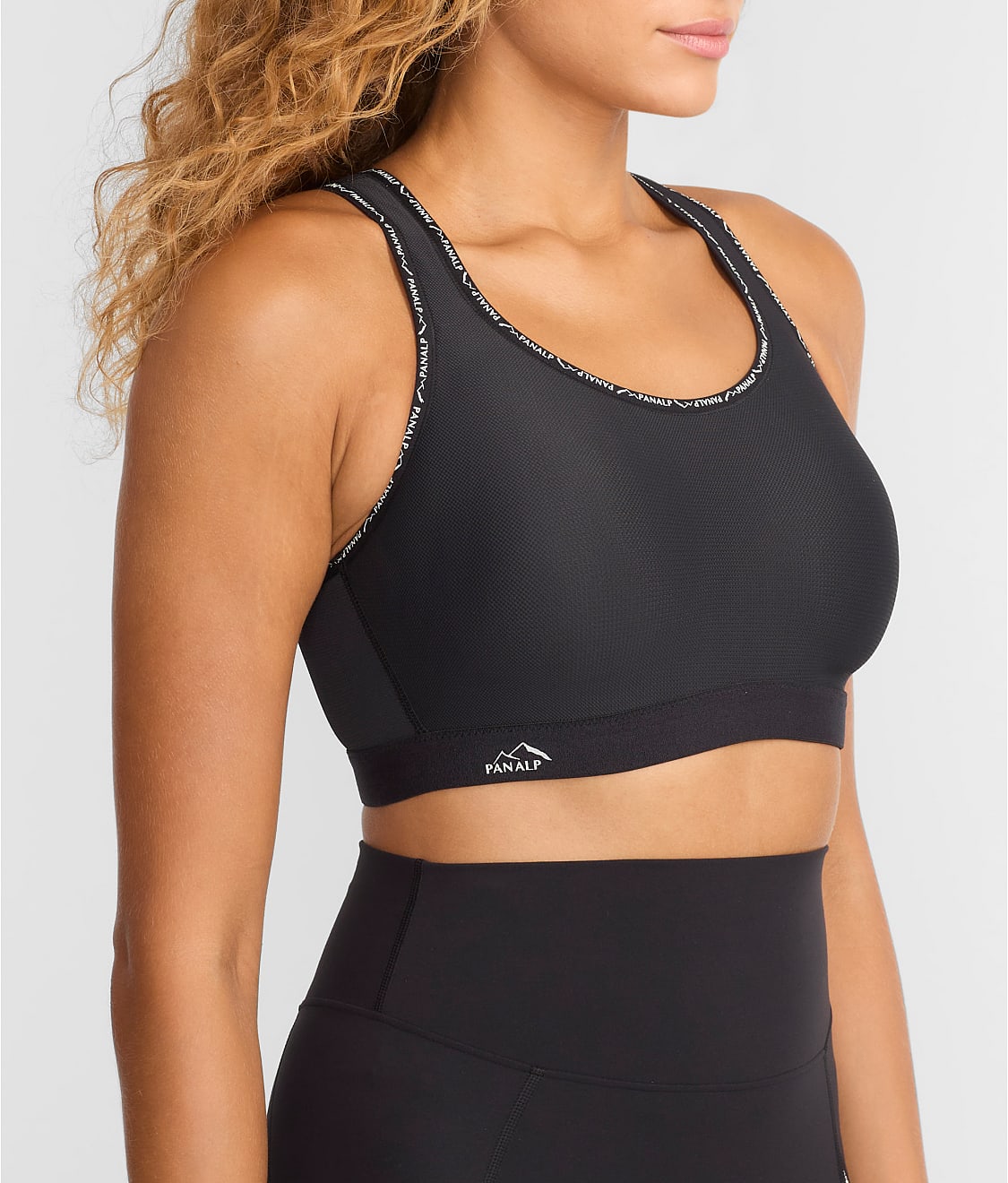 PanAlp Delta Sports Bra