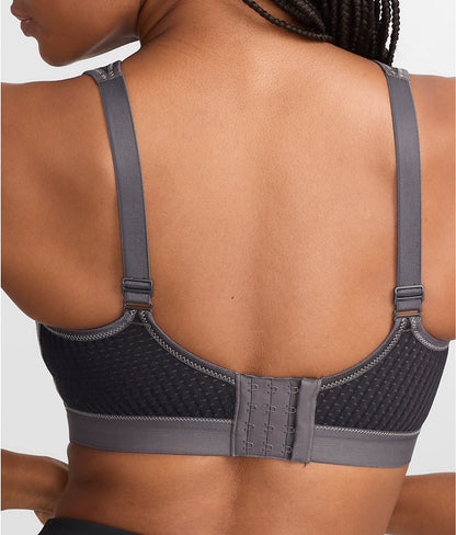 High Impact Wire-Free Sports Bra