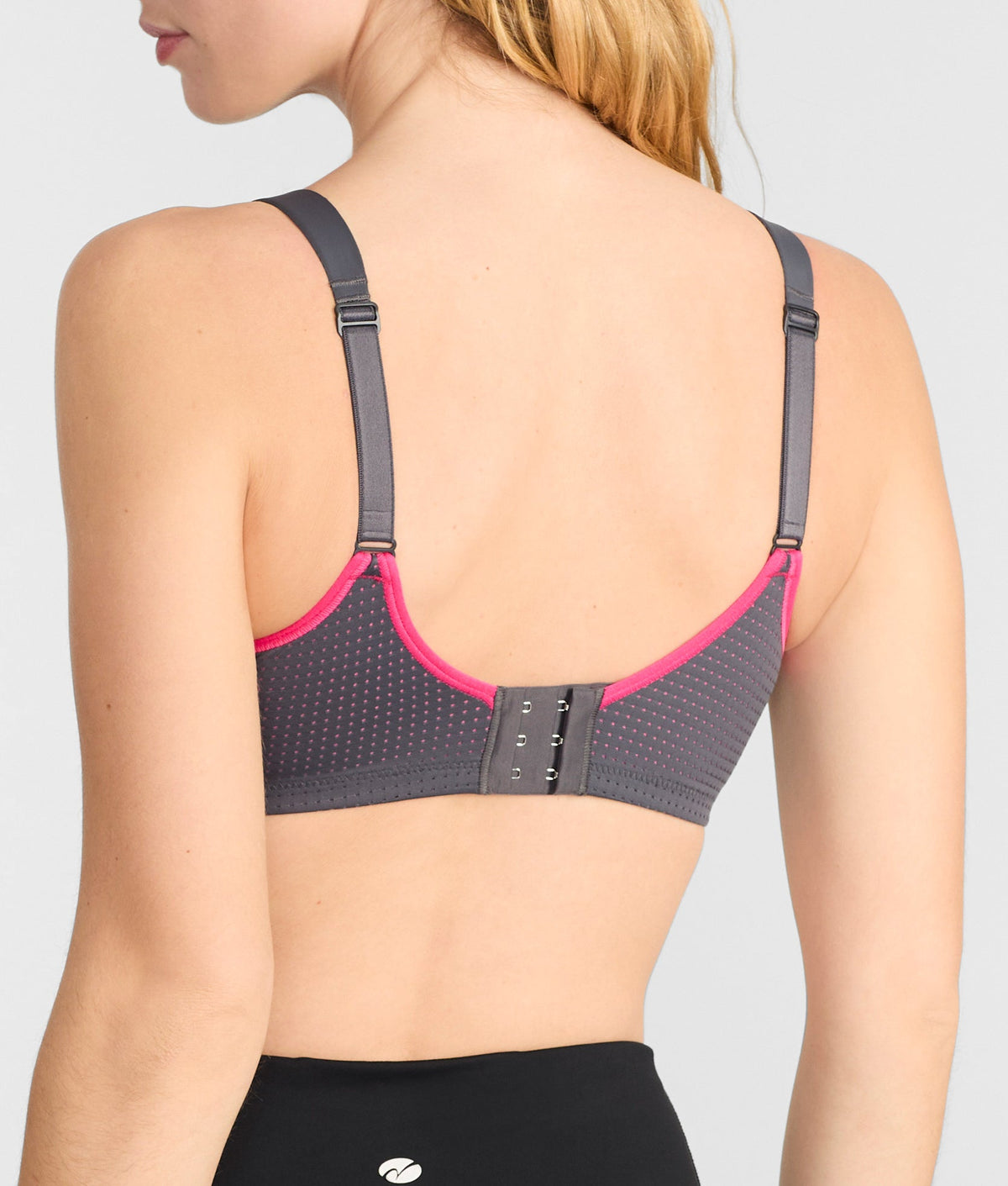 Performance WireX High Impact Underwire Sports Bra