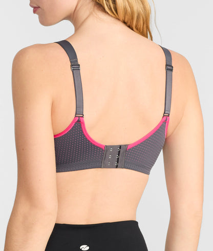 Performance WireX High Impact Underwire Sports Bra