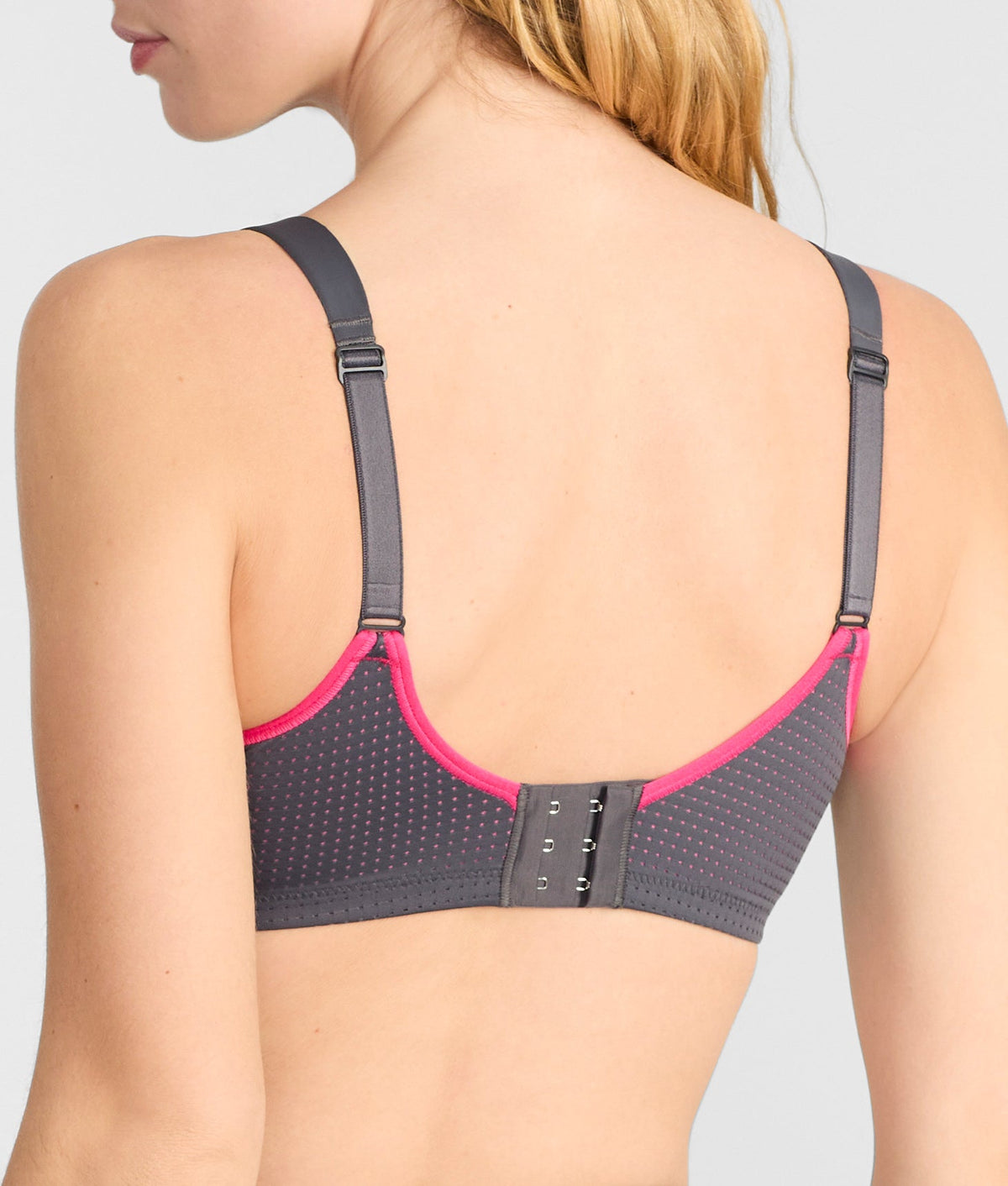 Performance WireX High Impact Underwire Sports Bra