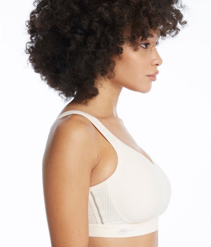 High Impact Wire-Free Sports Bra